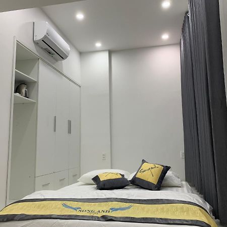 Song Anh Hotel Buôn Ma Thuột Ngoại thất bức ảnh