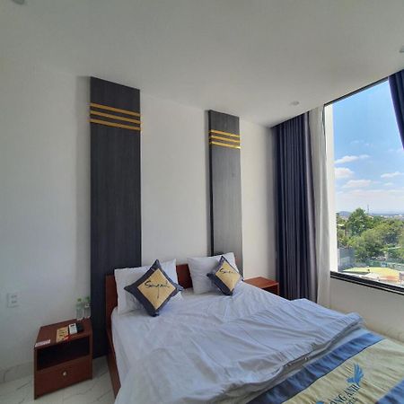 Song Anh Hotel Buôn Ma Thuột Ngoại thất bức ảnh