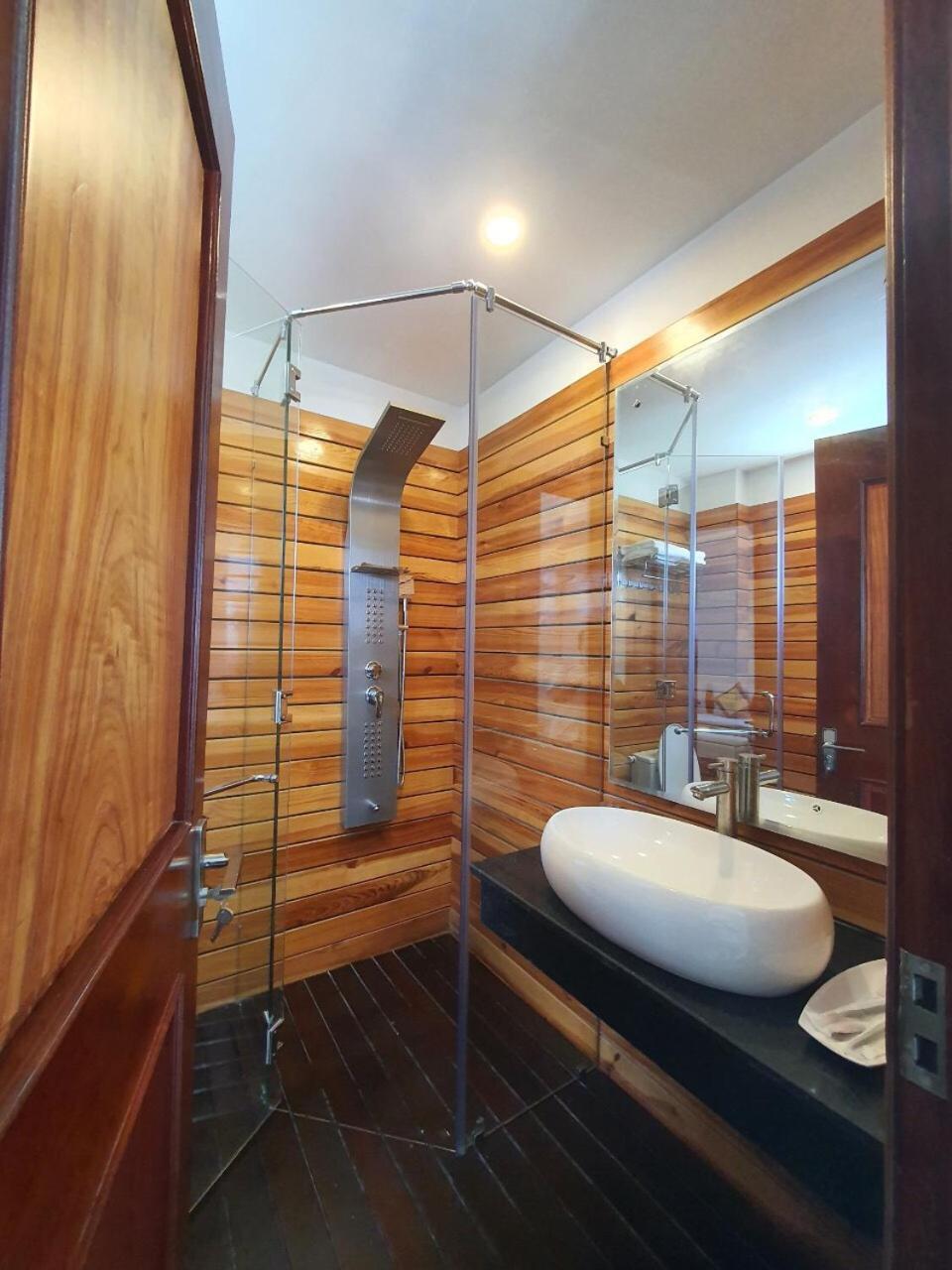 Song Anh Hotel Buôn Ma Thuột Ngoại thất bức ảnh